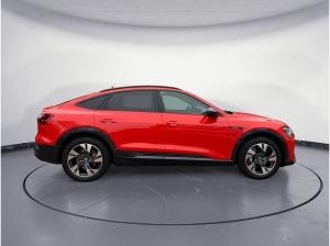 Audi e-tron Sportback 55 quattro S-line Matrix/B&O/Assist/Connect uvm.