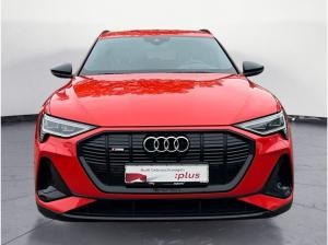 Audi e-tron Sportback 55 quattro S-line Matrix/B&O/Assist/Connect uvm.