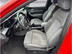 Audi e-tron Sportback 55 quattro S-line Matrix/B&O/Assist/Connect uvm.