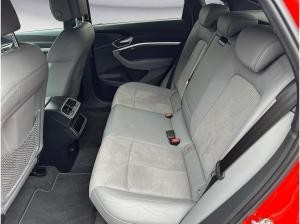 Audi e-tron Sportback 55 quattro S-line Matrix/B&O/Assist/Connect uvm.