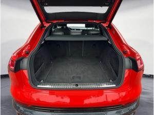 Audi e-tron Sportback 55 quattro S-line Matrix/B&O/Assist/Connect uvm.