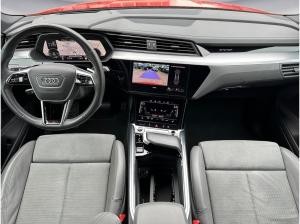 Audi e-tron Sportback 55 quattro S-line Matrix/B&O/Assist/Connect uvm.