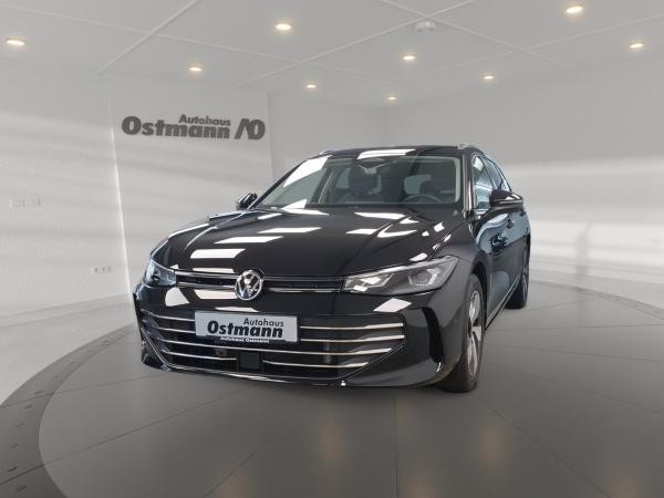 Volkswagen Passat Variant 1.5 eTSI Business LED AHK SHZ 360°