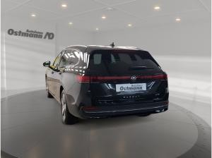 Volkswagen Passat Variant 1.5 eTSI Business LED AHK SHZ 360°