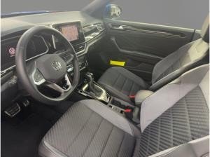 Volkswagen T-Roc Cabriolet R-Line 1.5 TSI DSG AHK MATRIX