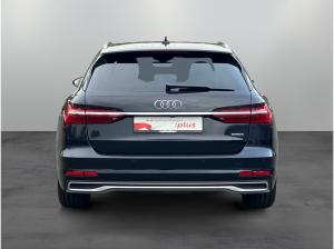 Audi A6 Avant advanced 45TFSI quattro S-tronic / Pano