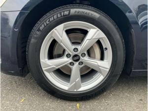 Audi A6 Avant advanced 45TFSI quattro S-tronic / Pano