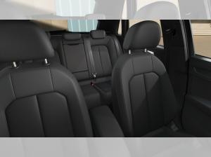 Audi Q3 advanced 35TFSI S-tronic / MMI-Navi plus, RFK