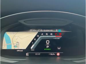 Audi A6 Avant advanced 45TFSI quattro S-tronic / Pano