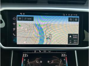 Audi A6 Avant advanced 45TFSI quattro S-tronic / Pano