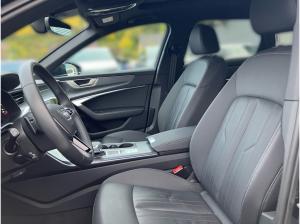 Audi A6 Avant advanced 45TFSI quattro S-tronic / Pano
