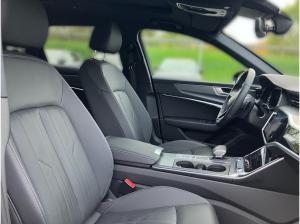 Audi A6 Avant advanced 45TFSI quattro S-tronic / Pano