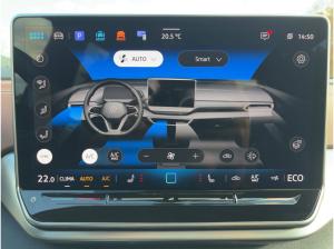 Volkswagen ID.4 Pro IQ.LIGHT AHK HUD KAM AR-HUD WÄRMEPUMPE