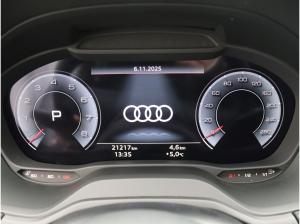 Audi Q2 advanced 35 TFSI S-tronic / Navi, Matrix, AHK