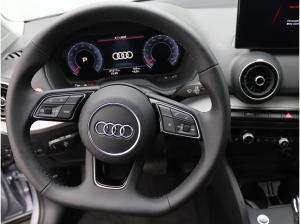 Audi Q2 advanced 35 TFSI S-tronic / Navi, Matrix, AHK