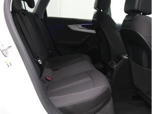 Audi S3 Limousine TFSI S-tronic / ParkAssi, LED, RFK