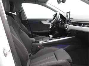 Audi S3 Limousine TFSI S-tronic / ParkAssi, LED, RFK