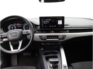 Audi S3 Limousine TFSI S-tronic / ParkAssi, LED, RFK