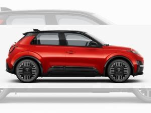 Nissan Micra NEW MICRA EV 40kWh ADVANCE/WINTERPAKET - BESTELLFAHRZEUG