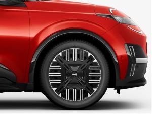 Nissan Micra NEW MICRA EV 40kWh ADVANCE/WINTERPAKET - BESTELLFAHRZEUG