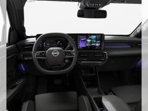 Nissan Micra NEW MICRA EV 52kWh ADVANCE/WINTERPAKET - BESTELLFAHRZEUG