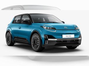 Nissan Micra NEW MICRA EV 52kWh ADVANCE/WINTERPAKET - BESTELLFAHRZEUG