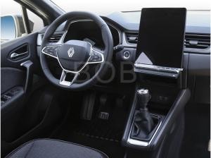 Renault Captur KISS TCe 90💥SOFORT VERFÜGBAR💥B