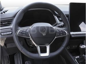 Renault Captur KISS TCe 90💥SOFORT VERFÜGBAR💥B