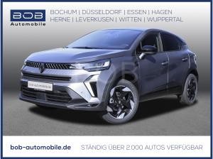 Renault Captur Techno Mild HYBRID 140⚡GEWERBE-AKTION