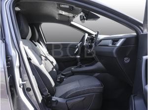 Renault Captur Techno Mild HYBRID 140⚡GEWERBE-AKTION