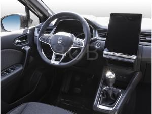 Renault Captur Techno Mild HYBRID 140⚡GEWERBE-AKTION