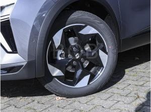 Renault Captur Techno Mild HYBRID 140⚡GEWERBE-AKTION