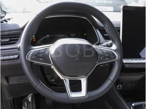 Renault Captur Techno Mild HYBRID 140⚡GEWERBE-AKTION