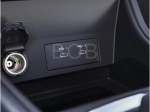 Renault Captur Techno Mild HYBRID 140⚡GEWERBE-AKTION