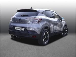 Renault Captur Techno Mild HYBRID 140⚡GEWERBE-AKTION