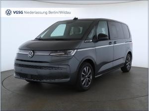 Volkswagen Multivan Style AHK Harman/Kardon TravelAssist Navi