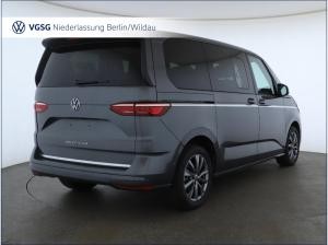 Volkswagen Multivan Style AHK Harman/Kardon TravelAssist Navi