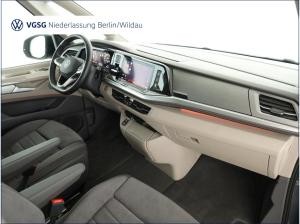 Volkswagen Multivan Style AHK Harman/Kardon TravelAssist Navi