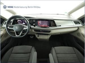 Volkswagen Multivan Style AHK Harman/Kardon TravelAssist Navi