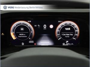 Volkswagen Multivan Style AHK Harman/Kardon TravelAssist Navi