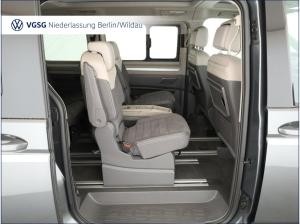 Volkswagen Multivan Style AHK Harman/Kardon TravelAssist Navi