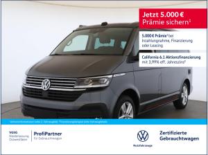 Volkswagen T6.1 California Ocean Edition 4Motion RearView LED