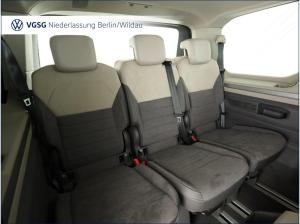 Volkswagen Multivan Style AHK Harman/Kardon TravelAssist Navi