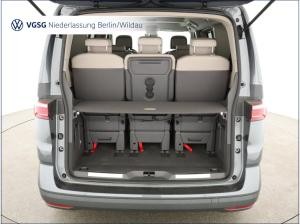 Volkswagen Multivan Style AHK Harman/Kardon TravelAssist Navi