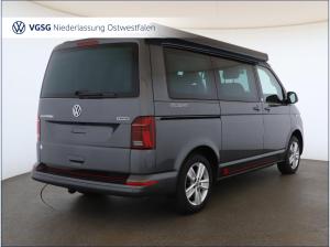 Volkswagen T6.1 California Ocean Edition 4Motion RearView LED