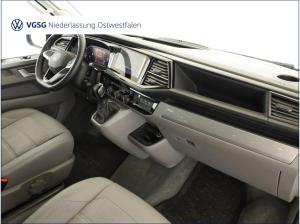 Volkswagen T6.1 California Ocean Edition 4Motion RearView LED