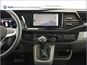 Volkswagen T6.1 California Ocean Edition 4Motion RearView LED