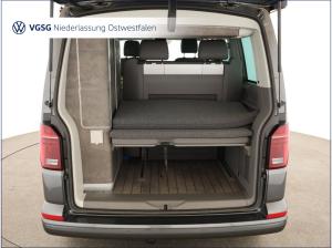 Volkswagen T6.1 California Ocean Edition 4Motion RearView LED
