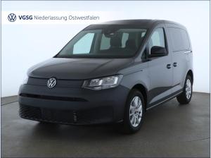 Volkswagen Caddy Climatronic Kamera Bluetooth Navi Klima