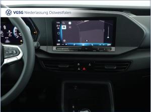 Volkswagen Caddy Climatronic Kamera Bluetooth Navi Klima
